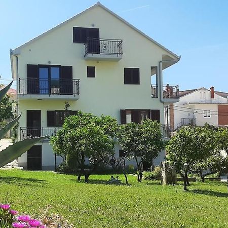 Apartments Figos Trogir Kültér fotó