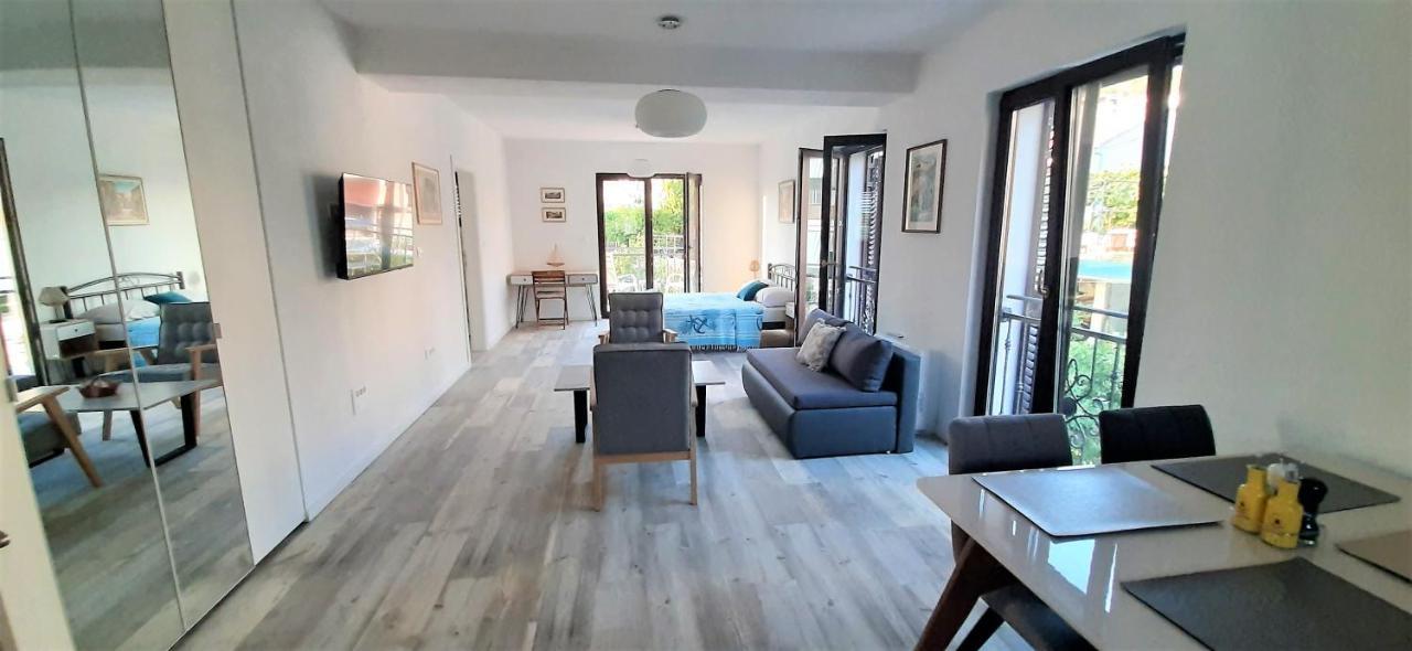 Apartments Figos Trogir Kültér fotó