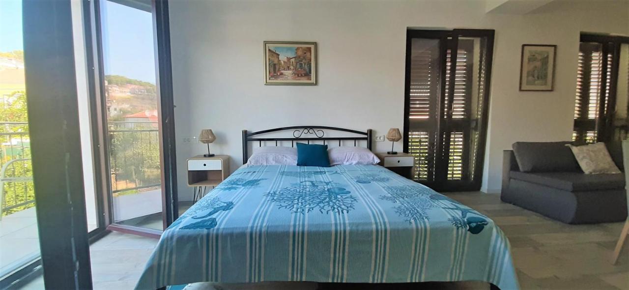Apartments Figos Trogir Kültér fotó