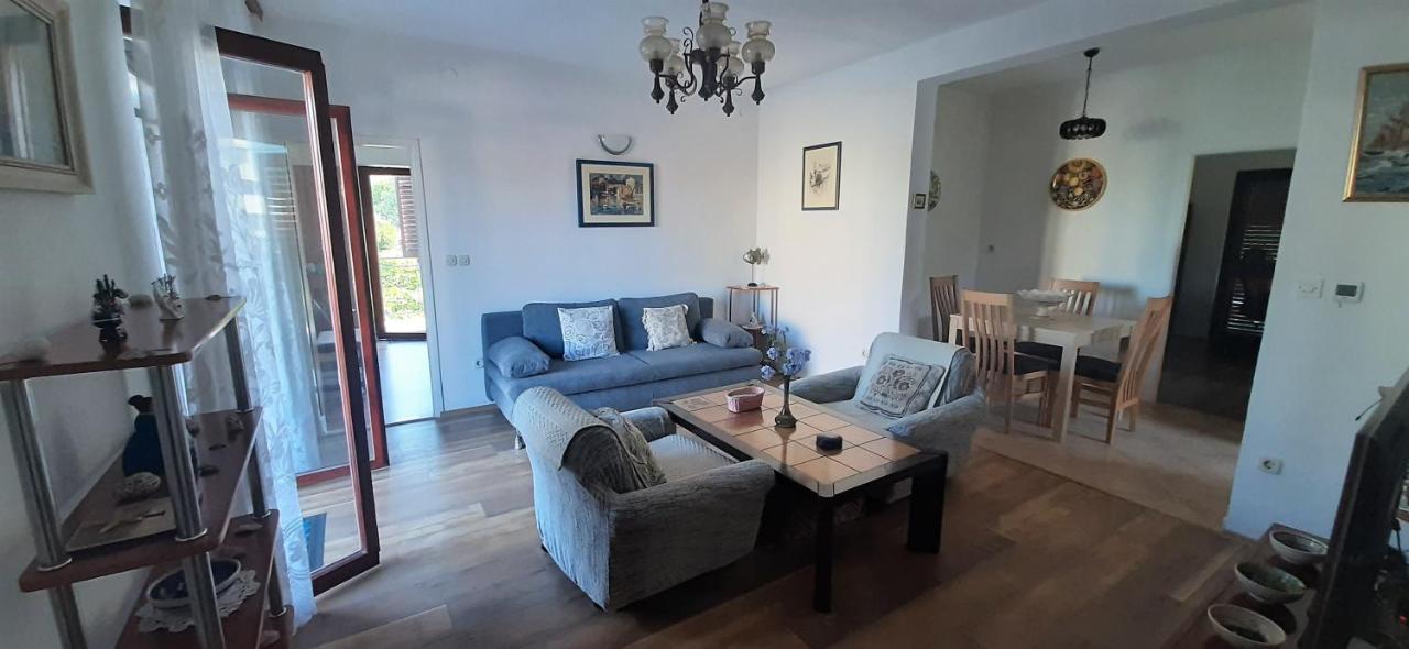 Apartments Figos Trogir Kültér fotó