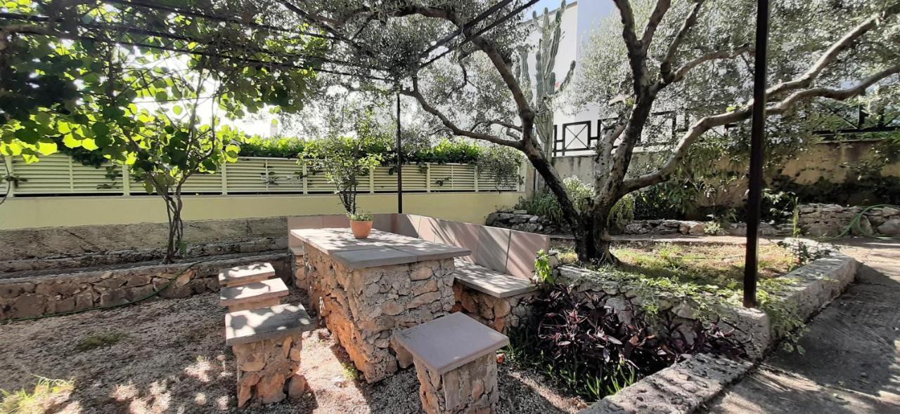 Apartments Figos Trogir Kültér fotó