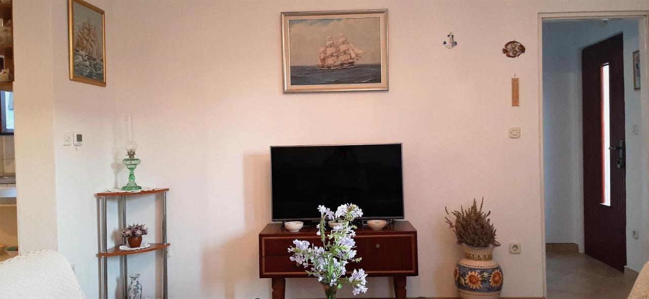 Apartments Figos Trogir Kültér fotó