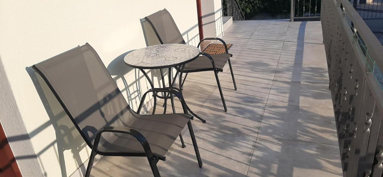 Apartments Figos Trogir Kültér fotó