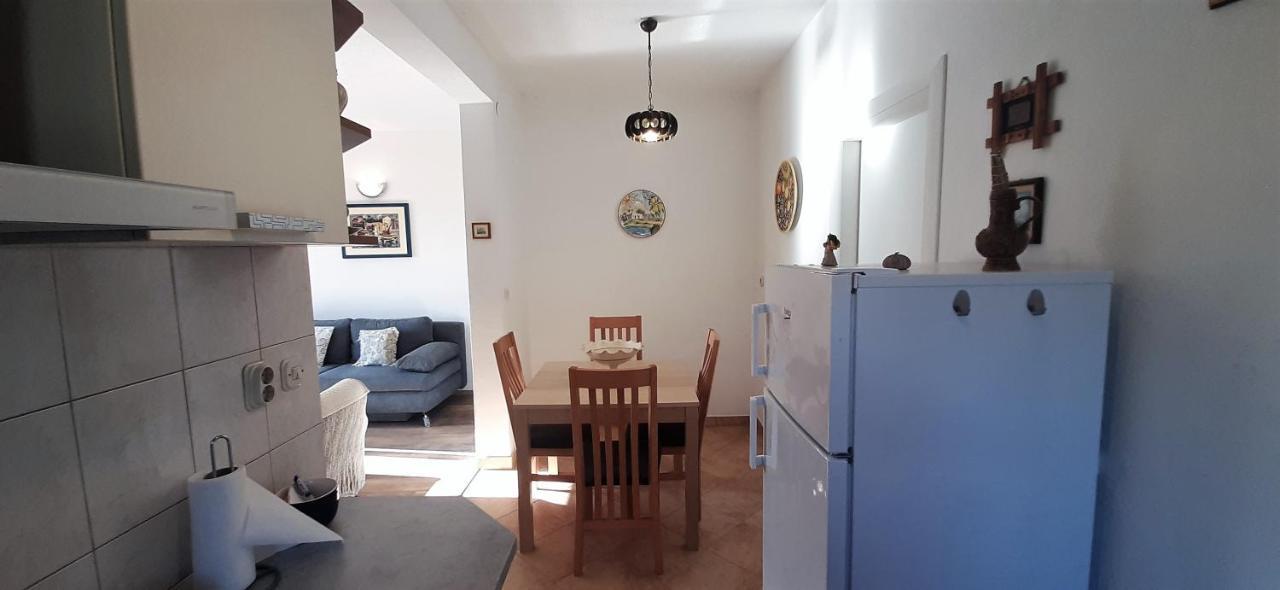 Apartments Figos Trogir Kültér fotó