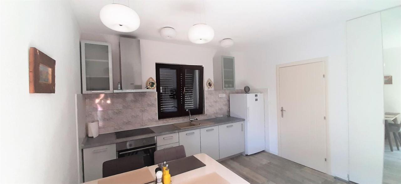 Apartments Figos Trogir Kültér fotó