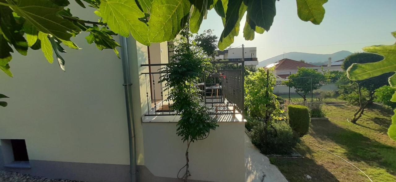 Apartments Figos Trogir Kültér fotó