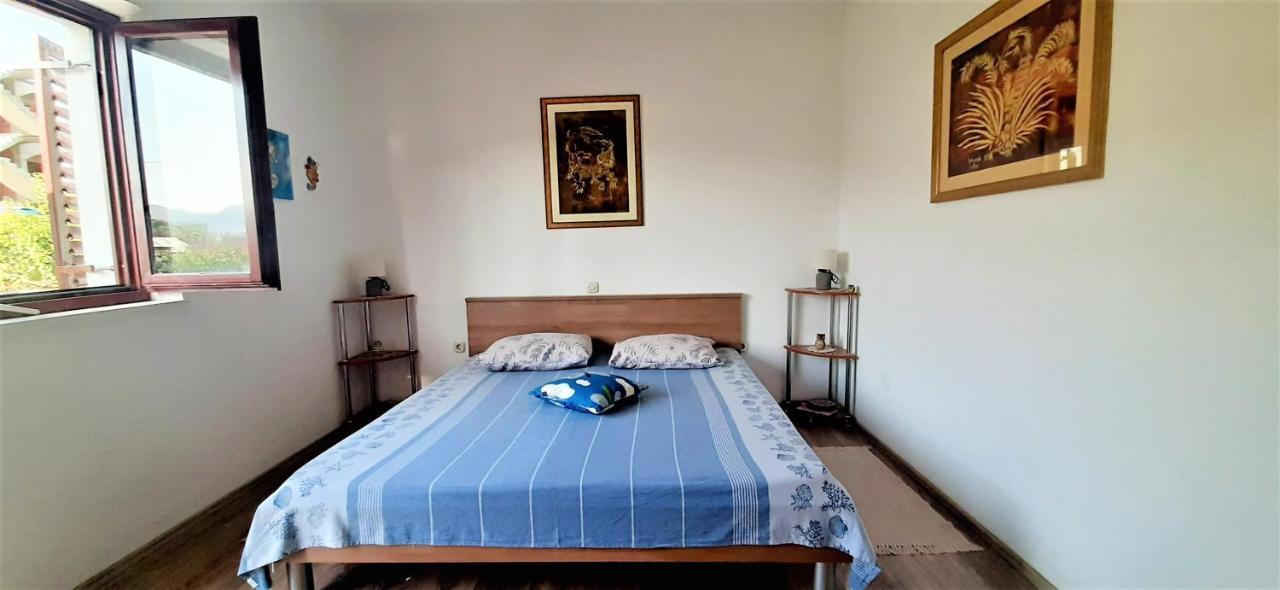 Apartments Figos Trogir Kültér fotó