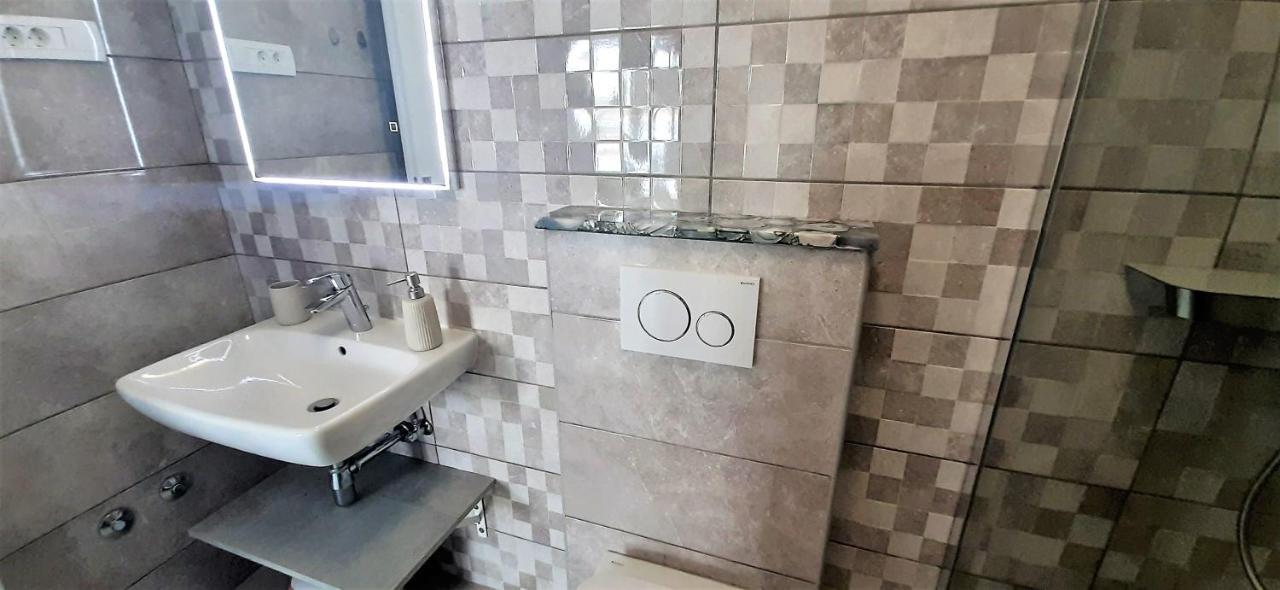 Apartments Figos Trogir Kültér fotó