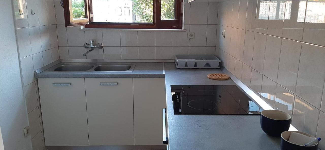 Apartments Figos Trogir Kültér fotó