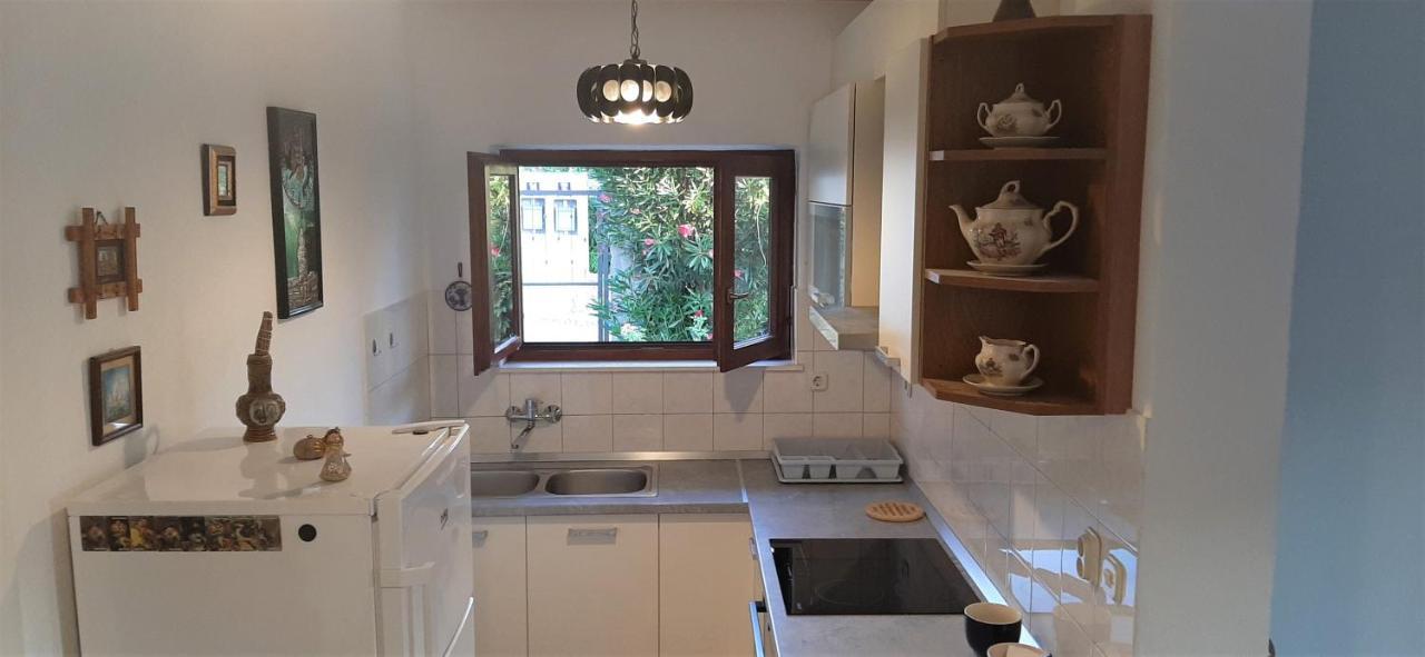 Apartments Figos Trogir Kültér fotó