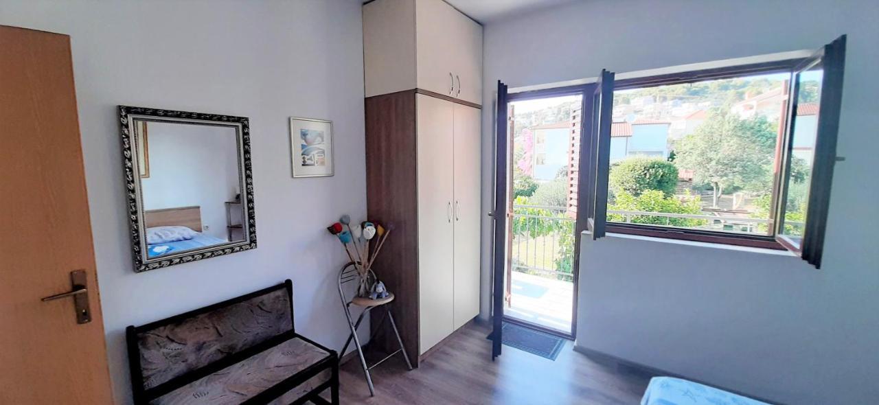 Apartments Figos Trogir Kültér fotó