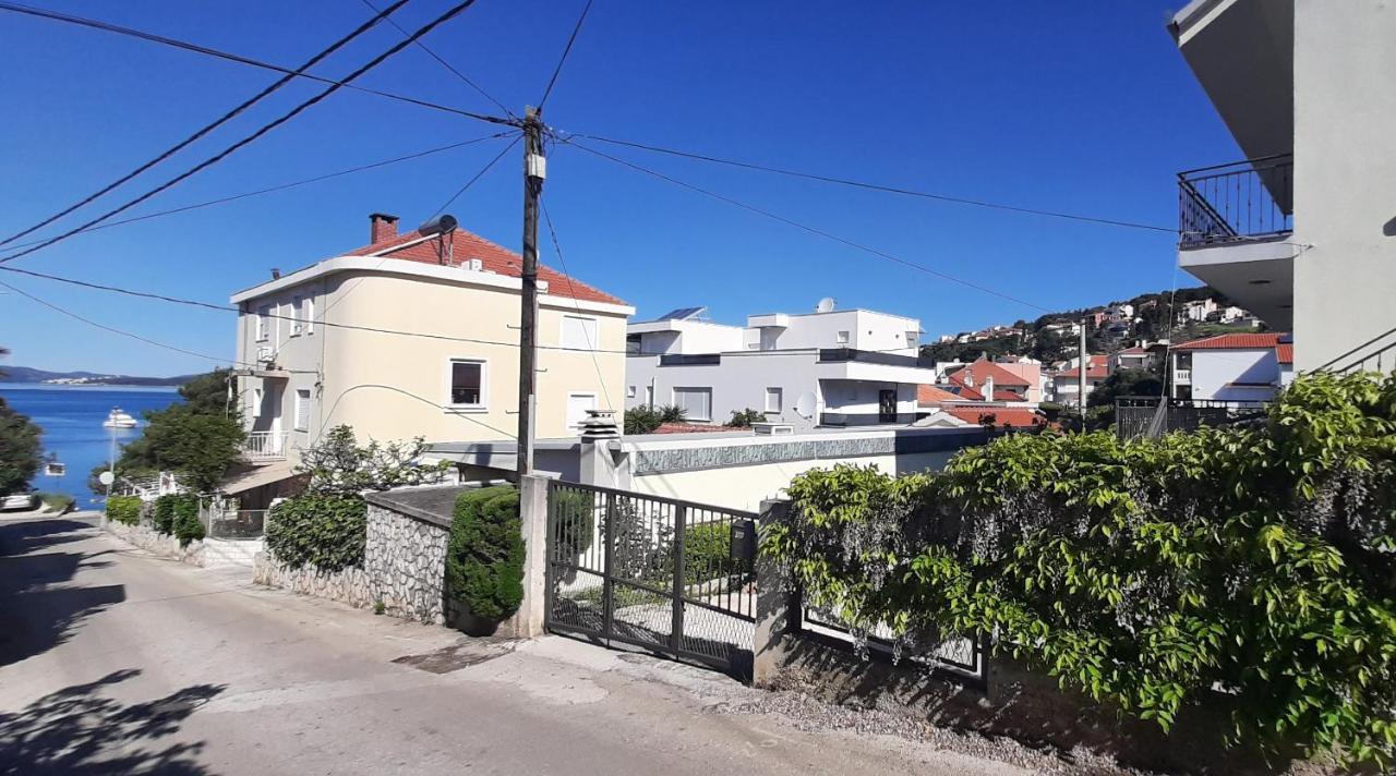 Apartments Figos Trogir Kültér fotó