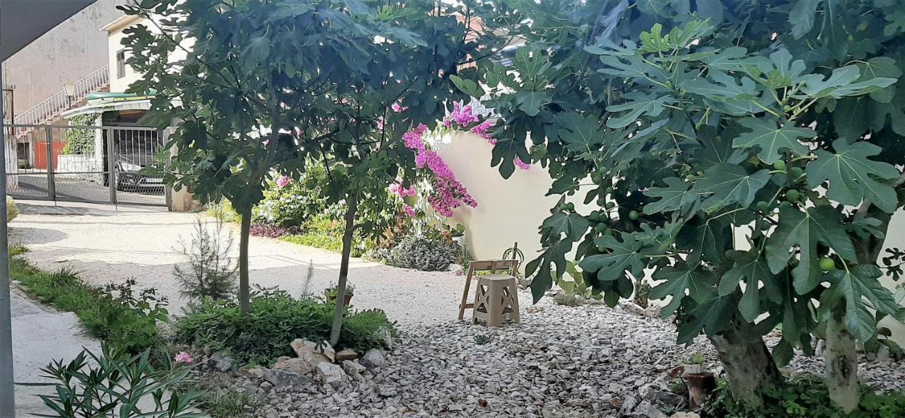 Apartments Figos Trogir Kültér fotó