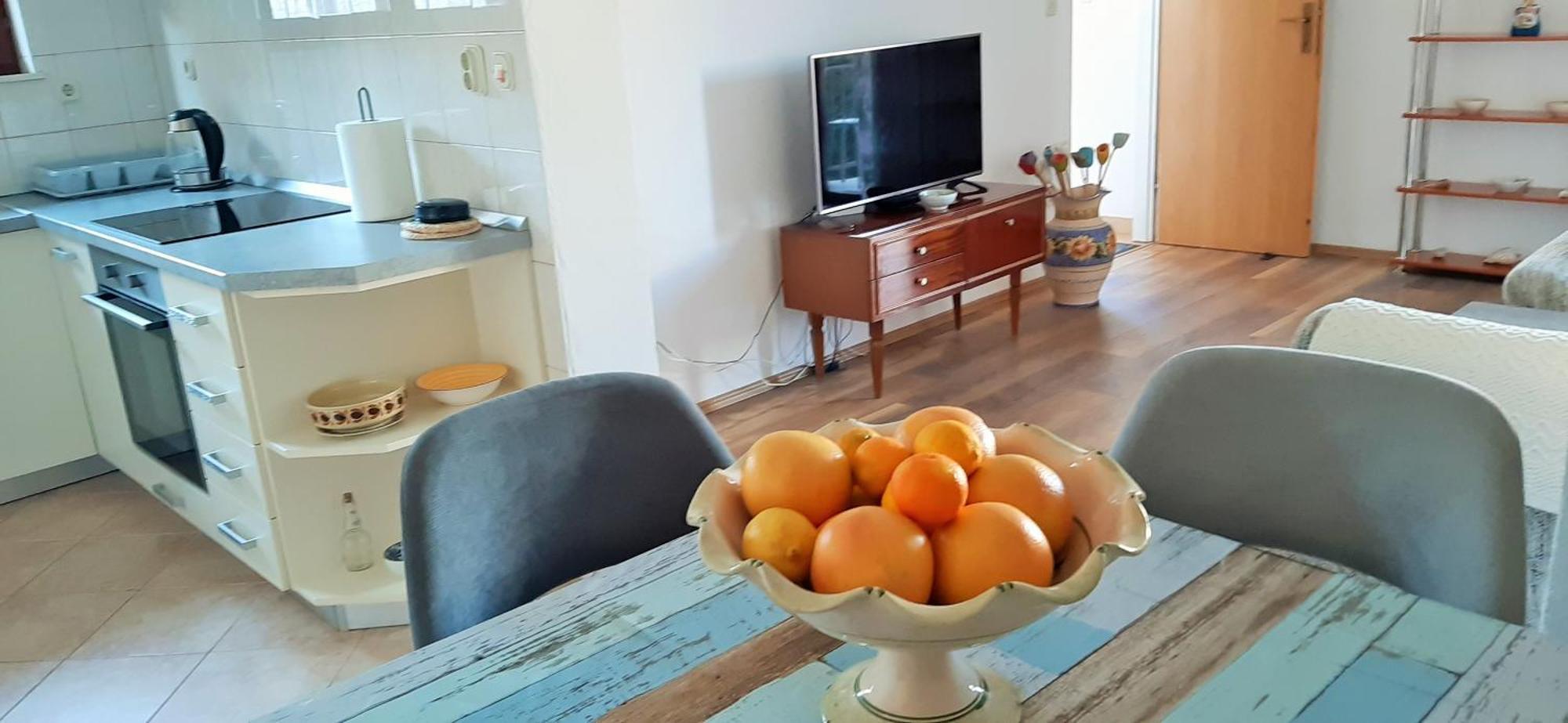 Apartments Figos Trogir Kültér fotó